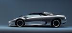Lamborghini Diablo SV 1996 года